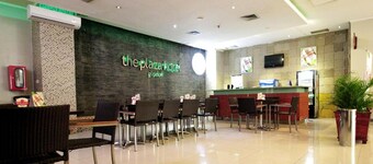 Hotel Glodok Plaza