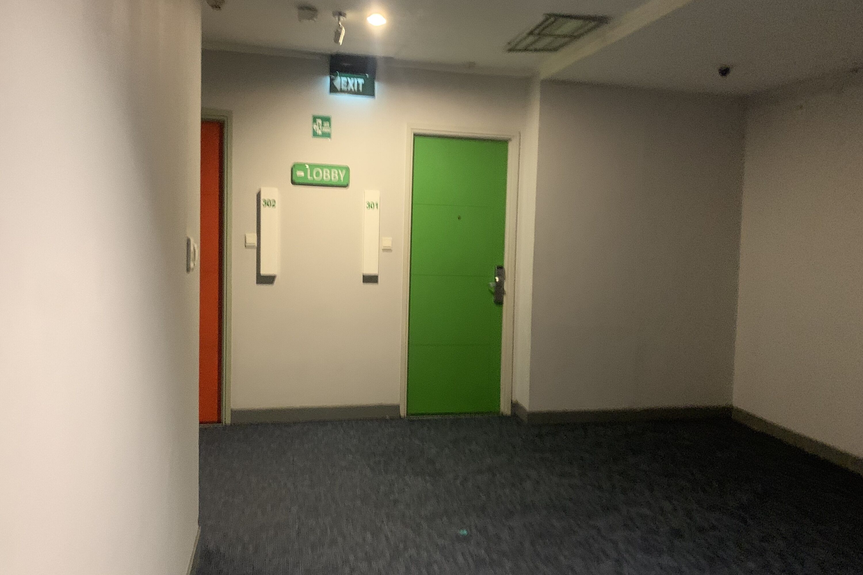 Innvendig