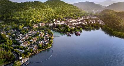 Park Hyatt Ningbo Resort and Spa