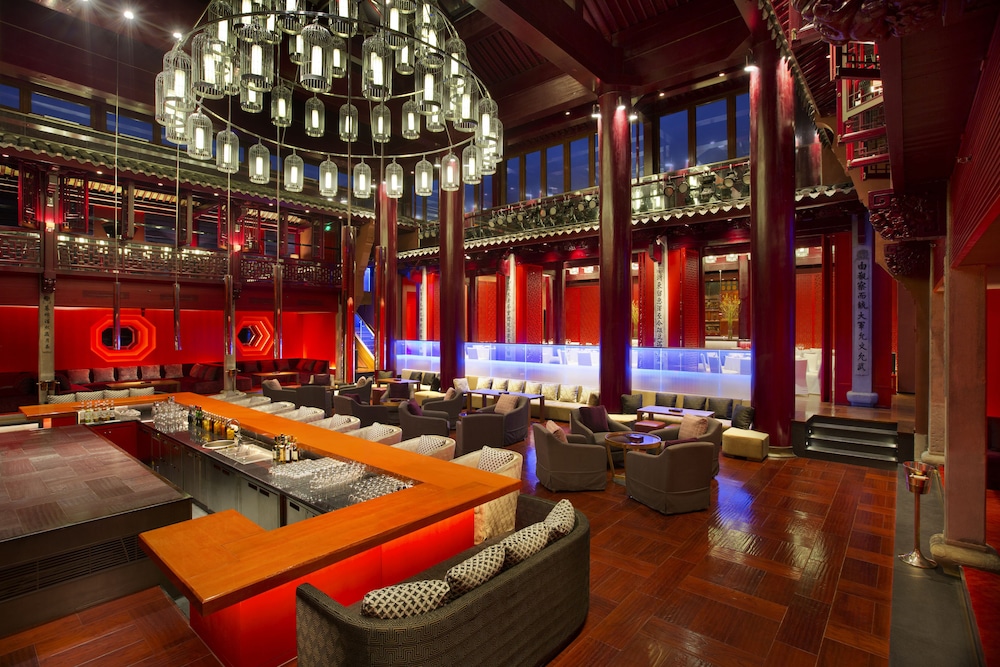 Park Hyatt Ningbo by null