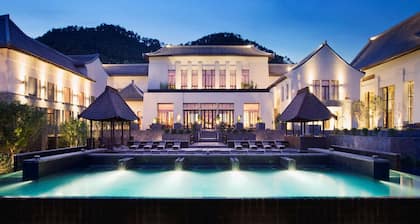 Park Hyatt Ningbo Resort and Spa