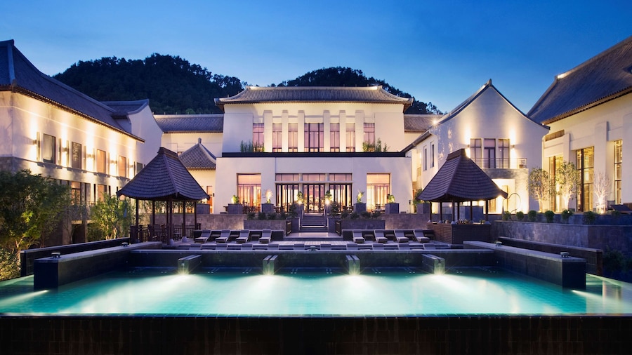 Park Hyatt Ningbo Resort and Spa