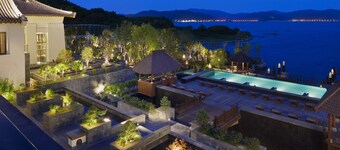 Park Hyatt Ningbo Resort and Spa