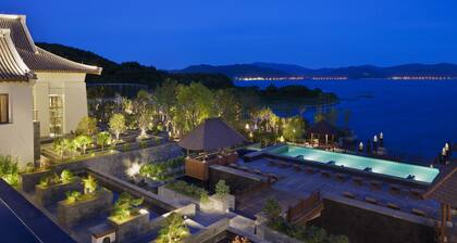 Park Hyatt Ningbo Resort and Spa