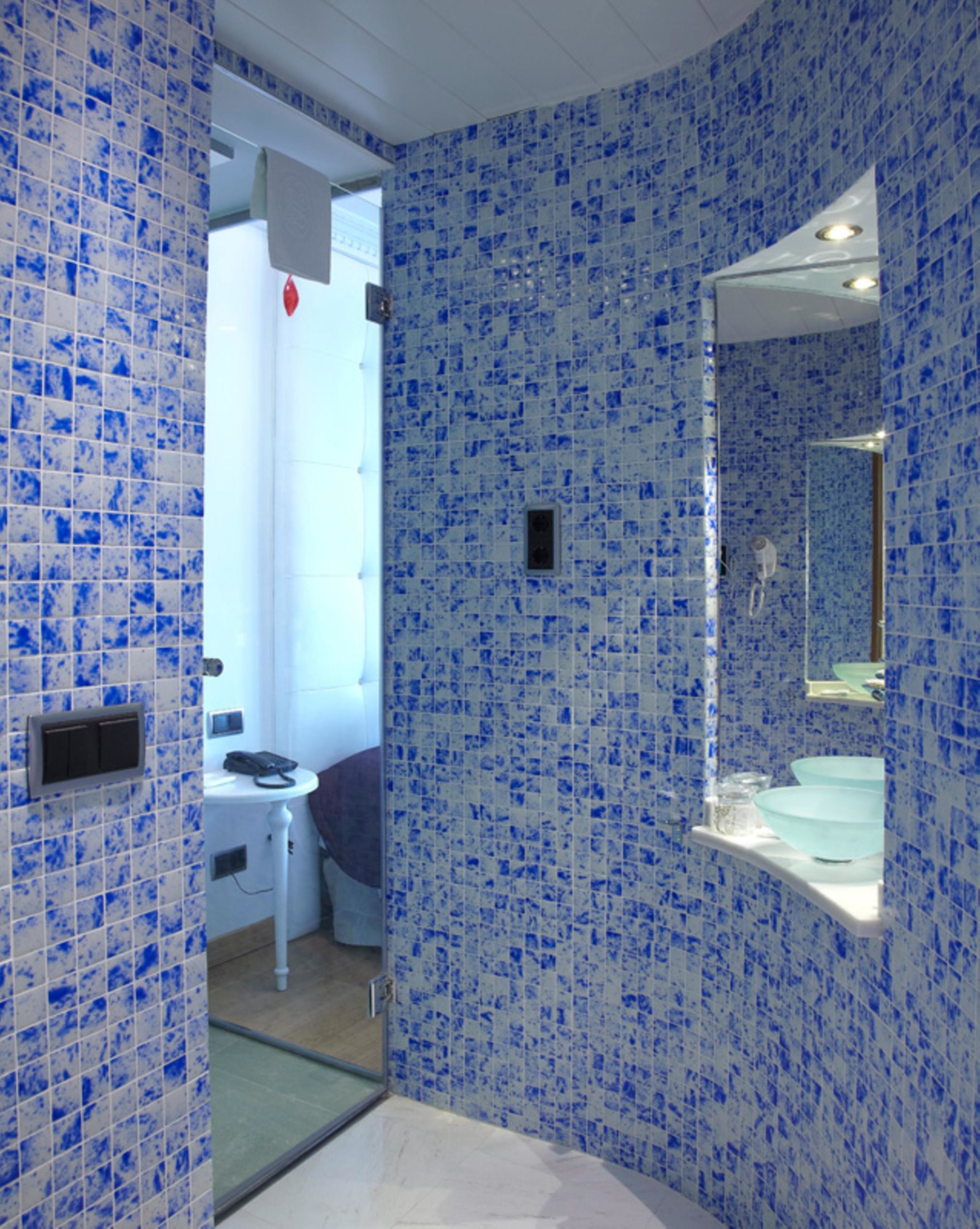 Foto - Hotel Campoamor