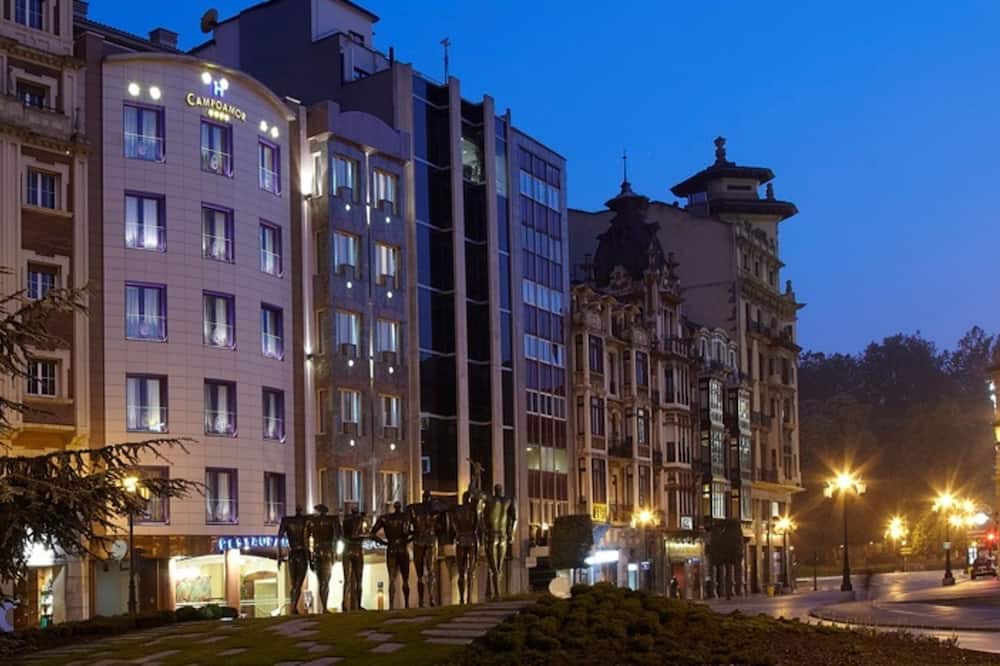Hotel Campoamor