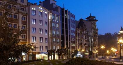 Hotel Campoamor