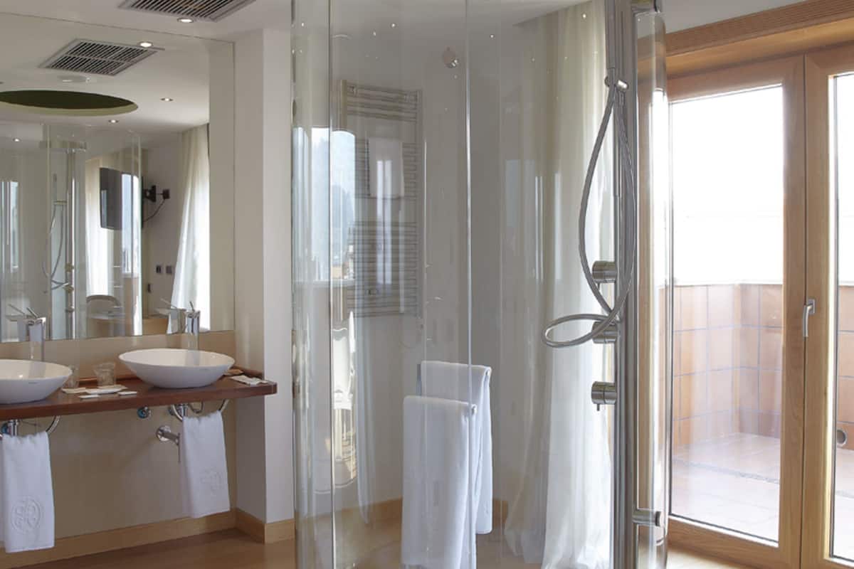 suite, 1 bedroom | terrace/patio