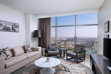 Conrad Abu Dhabi Etihad Towers - Image 73