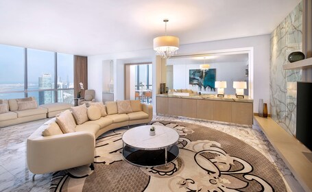 Conrad Abu Dhabi Etihad Towers - Image 79