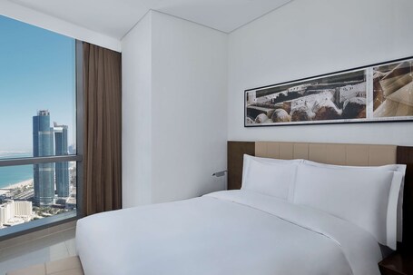 Conrad Abu Dhabi Etihad Towers - Image 195