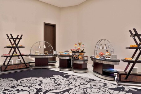 Conrad Abu Dhabi Etihad Towers - Image 166