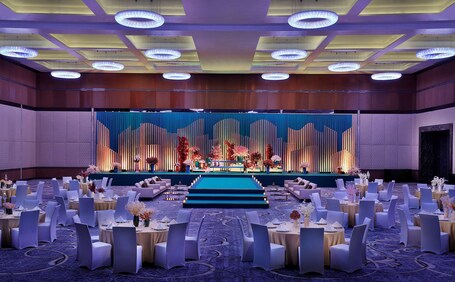 Conrad Abu Dhabi Etihad Towers - Image 173