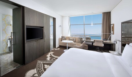Conrad Abu Dhabi Etihad Towers - Image 119
