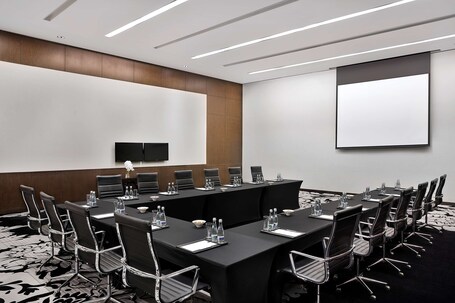 Conrad Abu Dhabi Etihad Towers - Image 69