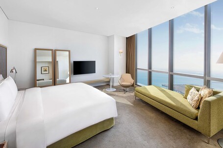 Conrad Abu Dhabi Etihad Towers - Image 124