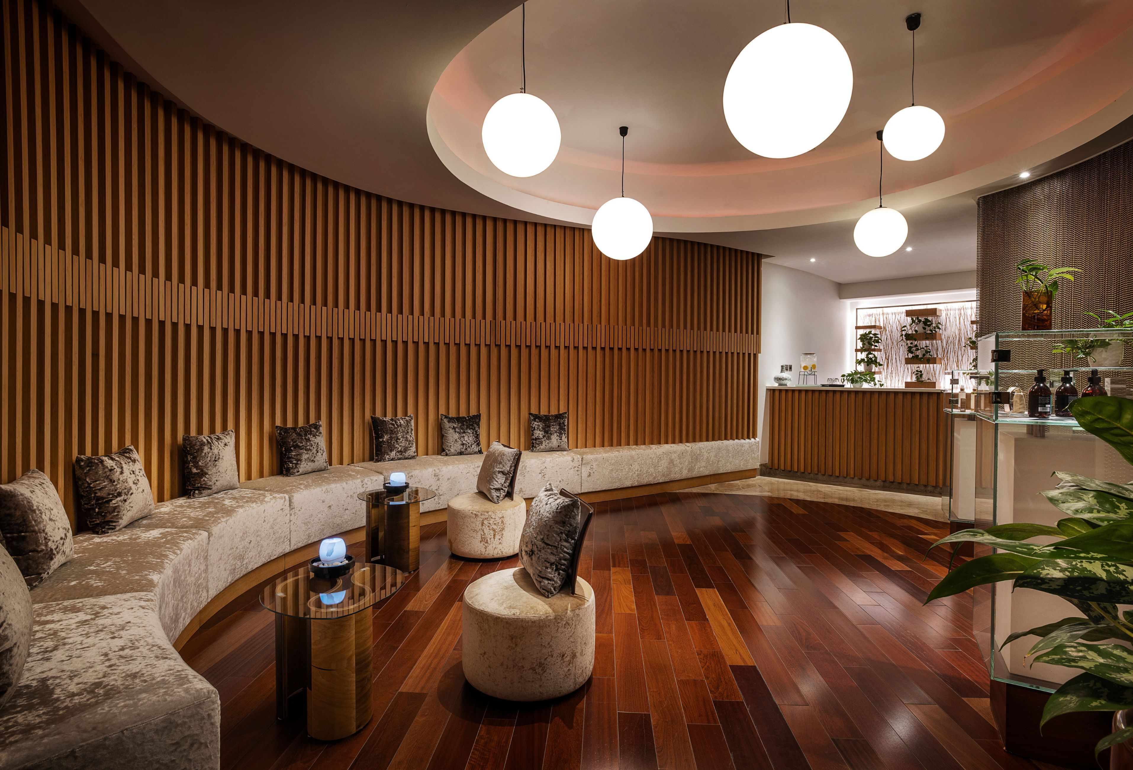 Photo - Conrad Abu Dhabi Etihad Towers