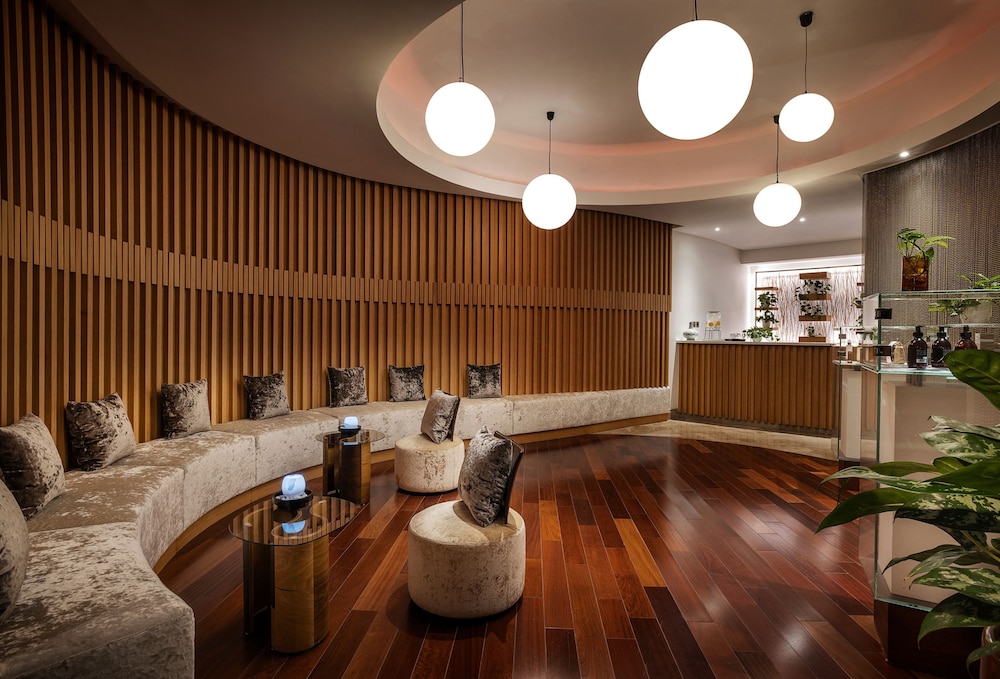 Conrad Abu Dhabi Etihad Towers by null