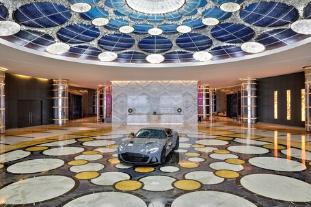 Conrad Abu Dhabi Etihad Towers - Image 43