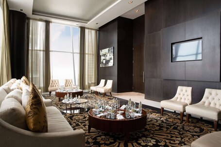 Conrad Abu Dhabi Etihad Towers - Image 95