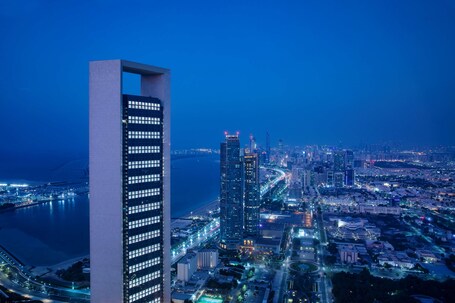 Conrad Abu Dhabi Etihad Towers - Image 102