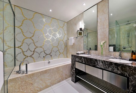 Conrad Abu Dhabi Etihad Towers - Image 153