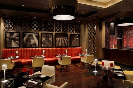 Conrad Abu Dhabi Etihad Towers - Image 157