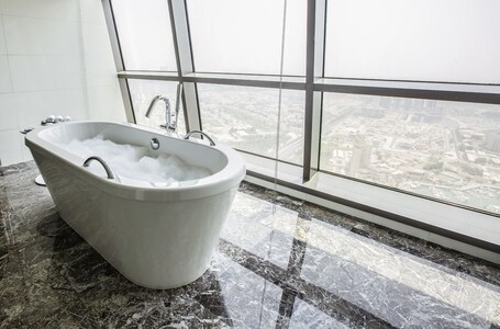 Conrad Abu Dhabi Etihad Towers - Image 139