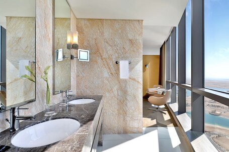 Conrad Abu Dhabi Etihad Towers - Image 146