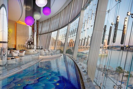 Conrad Abu Dhabi Etihad Towers - Image 19