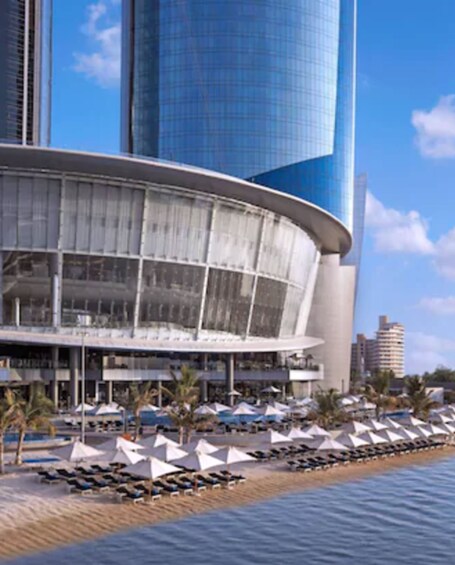 Conrad Abu Dhabi Etihad Towers - Image 45