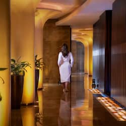 Couples treatment rooms, sauna, steam room, Turkish bath