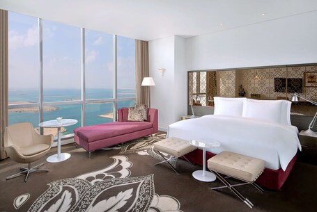 Conrad Abu Dhabi Etihad Towers - Image 125
