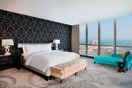 Conrad Abu Dhabi Etihad Towers - Image 36