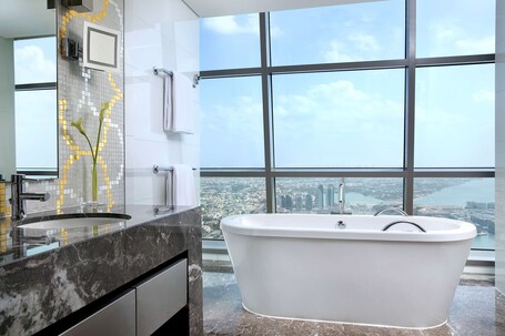 Conrad Abu Dhabi Etihad Towers - Image 111