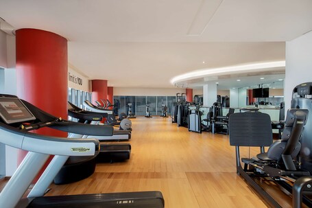 Conrad Abu Dhabi Etihad Towers - Image 101