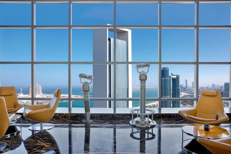 Conrad Abu Dhabi Etihad Towers - Image 7