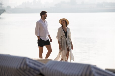 Conrad Abu Dhabi Etihad Towers - Image 106