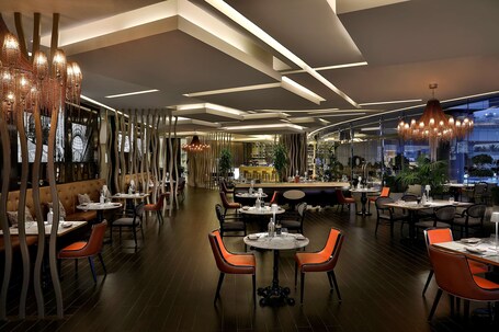 Conrad Abu Dhabi Etihad Towers - Image 202