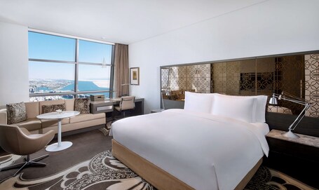Conrad Abu Dhabi Etihad Towers - Image 187