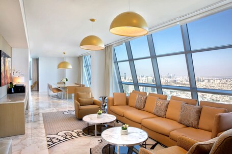 Conrad Abu Dhabi Etihad Towers - Image 75