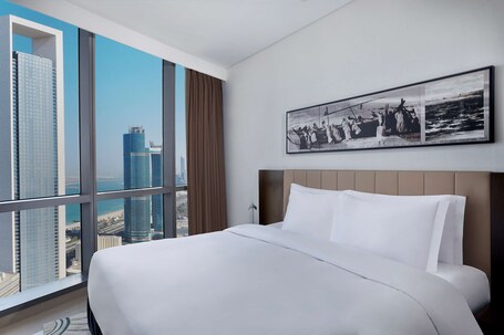 Conrad Abu Dhabi Etihad Towers - Image 196
