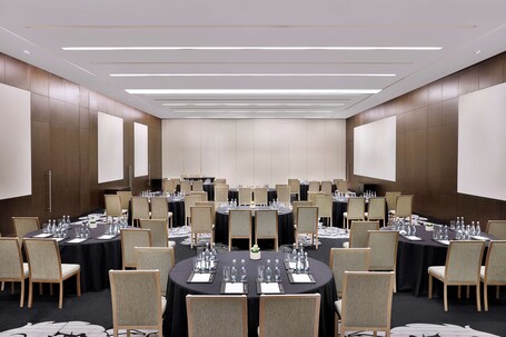 Conrad Abu Dhabi Etihad Towers - Image 183