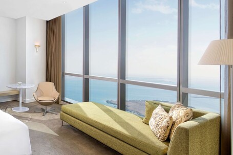 Conrad Abu Dhabi Etihad Towers - Image 34