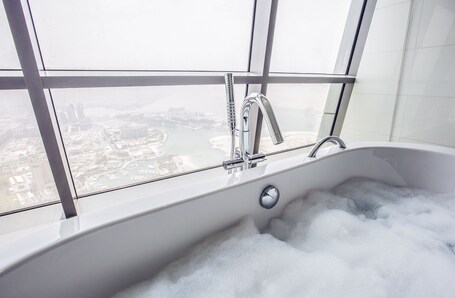 Conrad Abu Dhabi Etihad Towers - Image 99