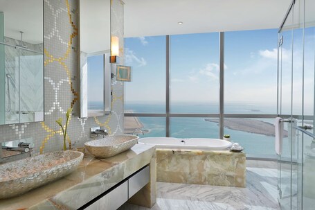 Conrad Abu Dhabi Etihad Towers - Image 63