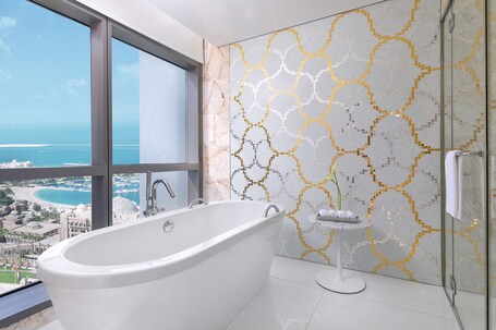 Conrad Abu Dhabi Etihad Towers - Image 141