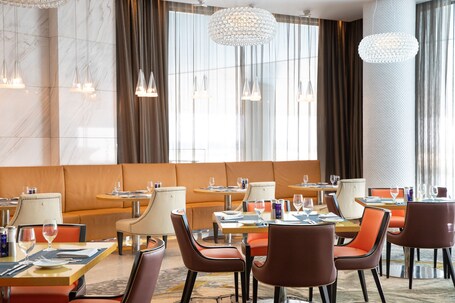 Conrad Abu Dhabi Etihad Towers - Image 185