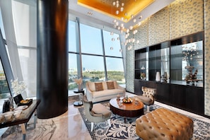Sala de reuniones