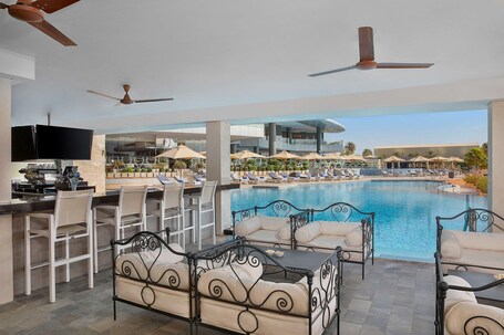Conrad Abu Dhabi Etihad Towers - Image 54